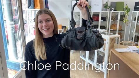 chloe nile bag dupe amazon|paddington bag by chloe.